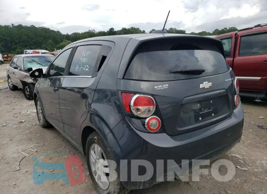 1G1JC6SHXG4155197 Photo# 3