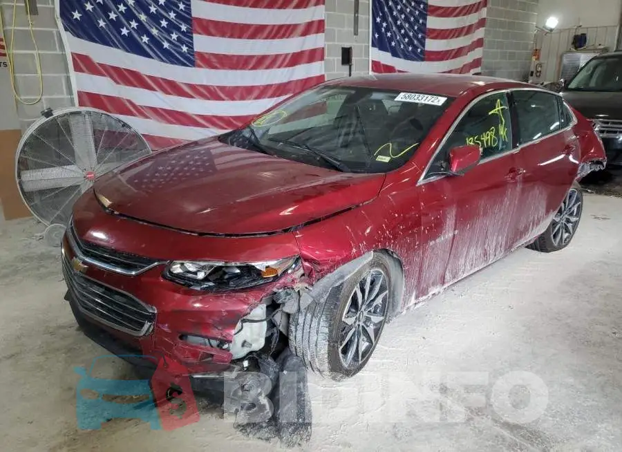 1G1ZD5ST0JF102874 Photo# 2