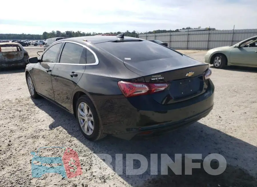 1G1ZD5ST7KF136117 Photo# 3