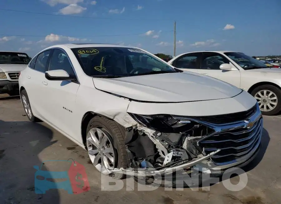 1G1ZD5ST7KF173197 Photo# 1