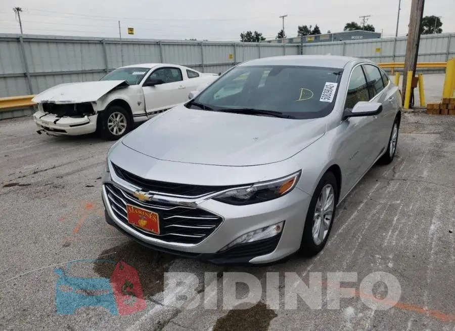 1G1ZD5ST7LF047357 Photo# 2