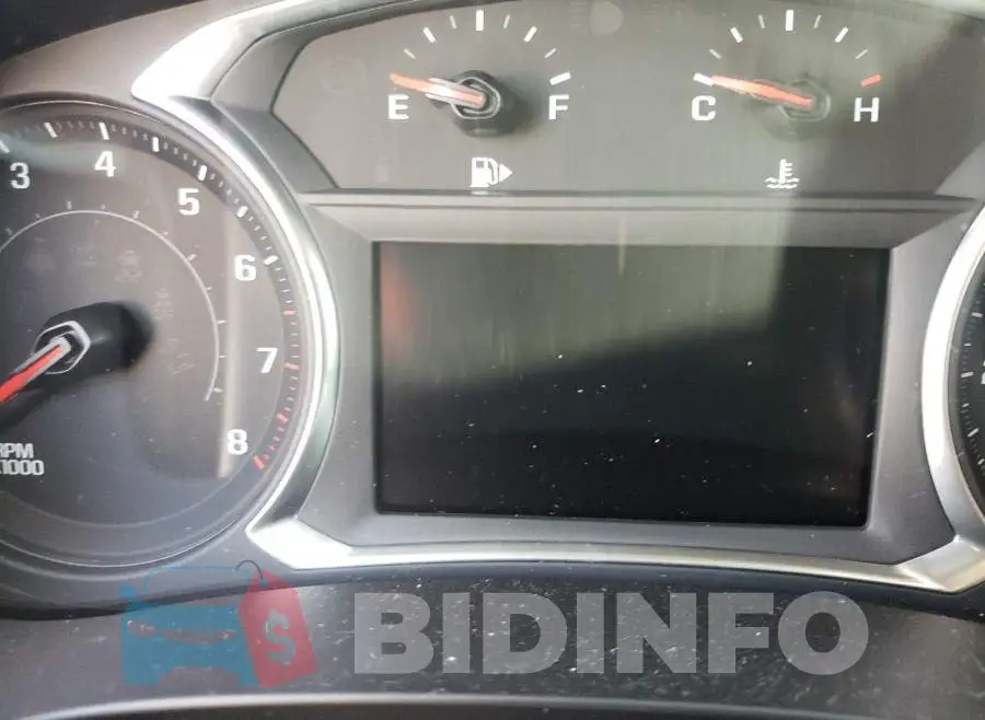 1G1ZD5ST8JF138196 Photo# 8