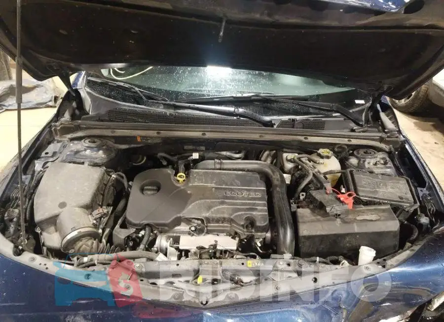 1G1ZD5ST9LF097208 Photo# 7