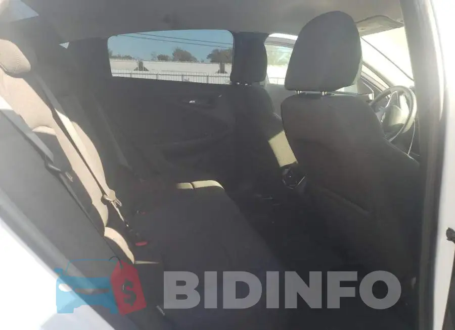 1G1ZD5STXLF099694 Photo# 6