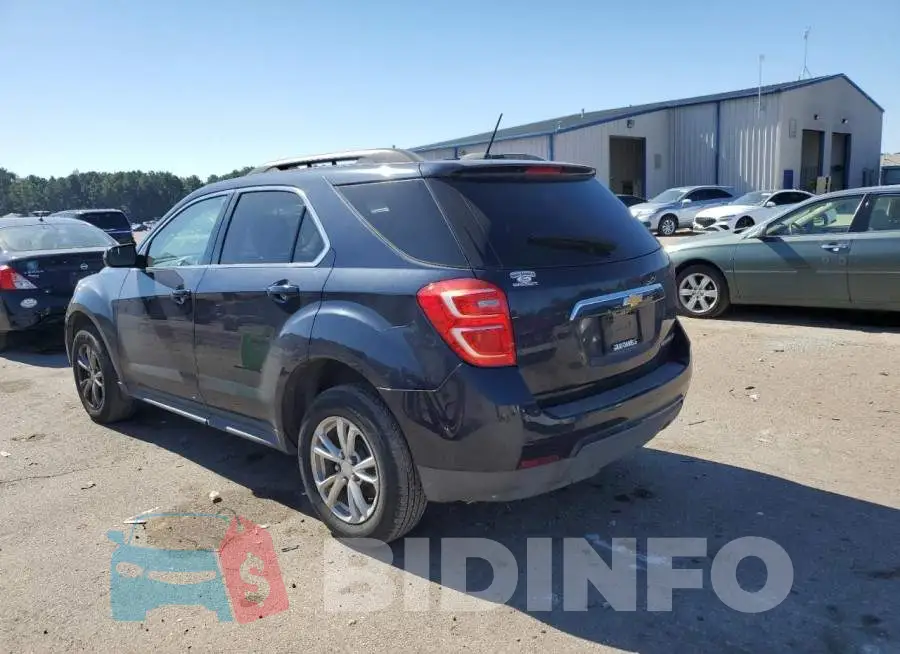2GNALCEK9G6154366 Photo# 3