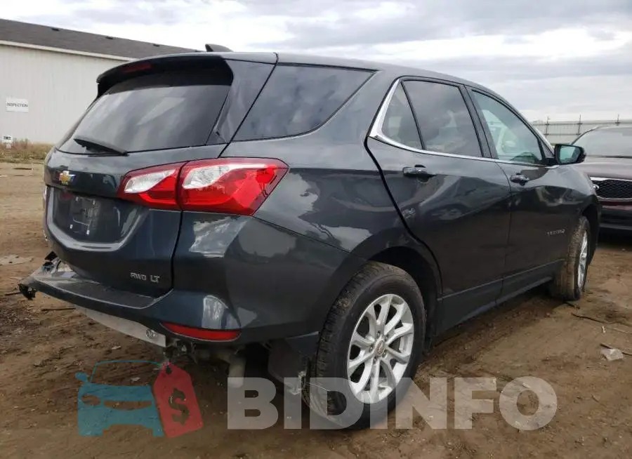 2GNAXTEV9K6250473 Photo# 4