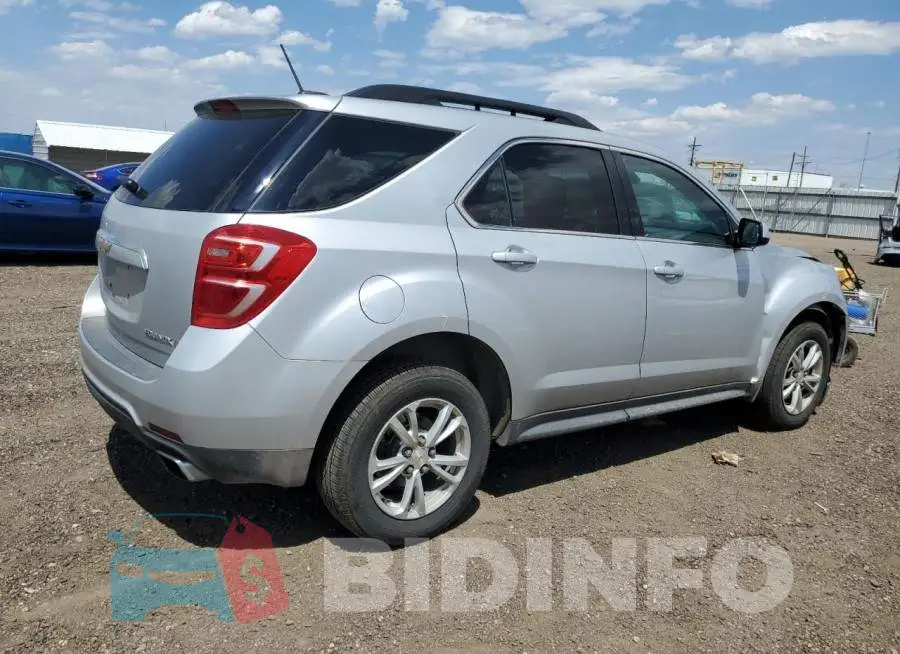 2GNFLFE3XG6180717 Photo# 4