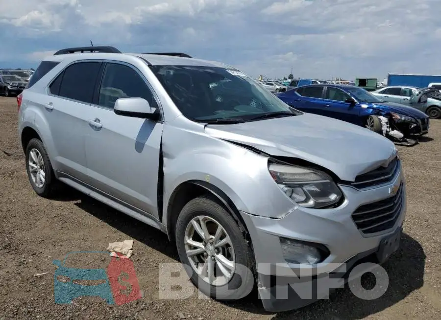 2GNFLFE3XG6180717 Photo# 1