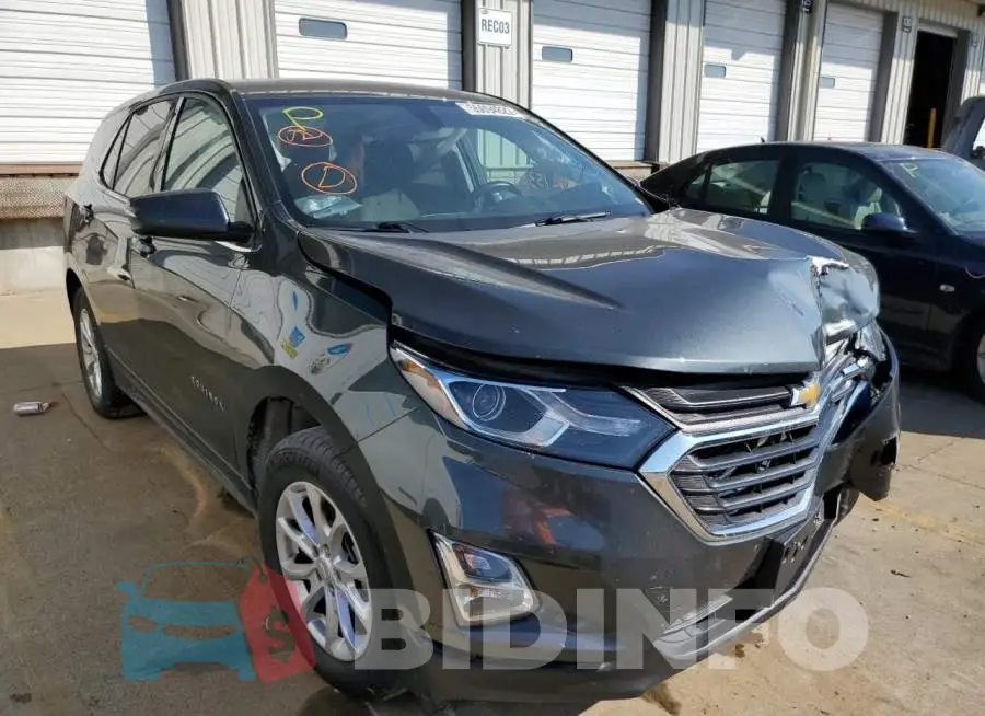 3GNAXUEV9KS502259 Photo# 1