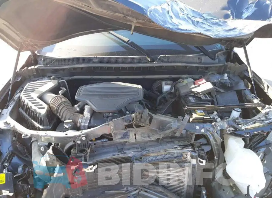 3GNKBKRS7MS542124 Photo# 7