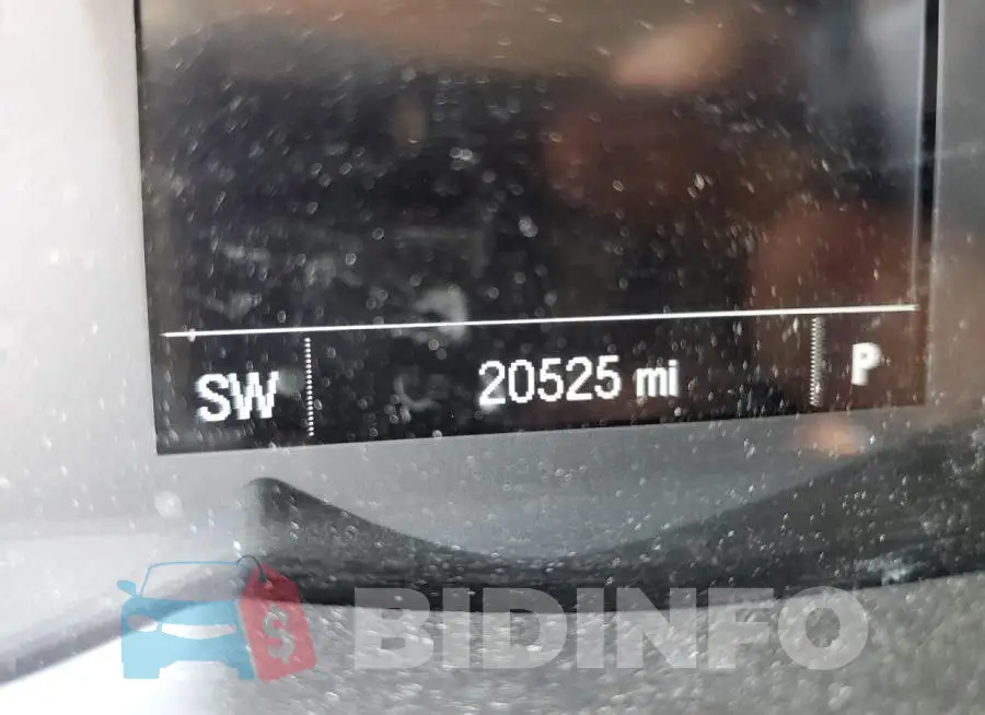 KL7CJLSB3MB342091 Photo# 8