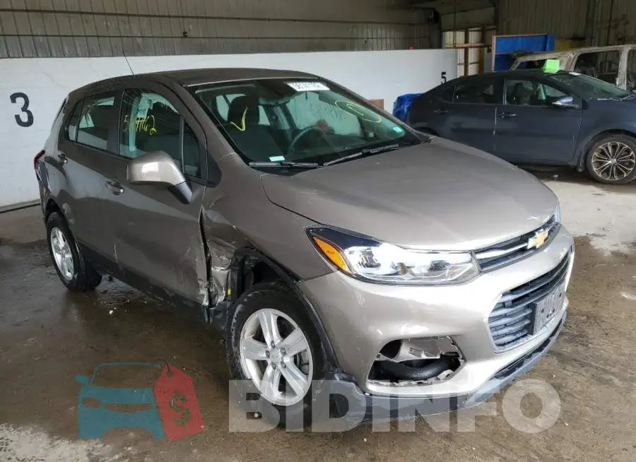 KL7CJNSB1LB332346 Photo# 1