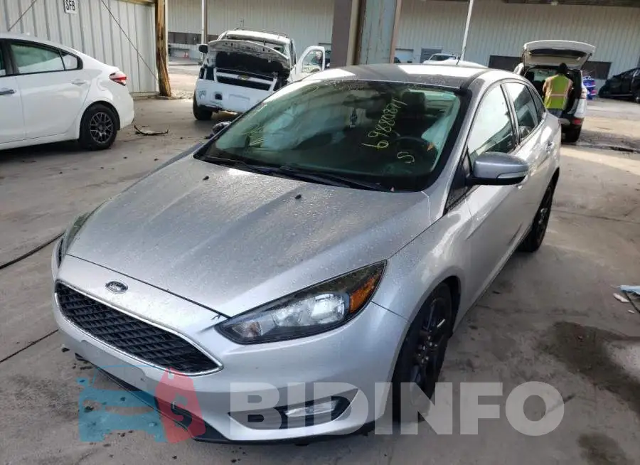 1FADP3F20GL222124 Photo# 2