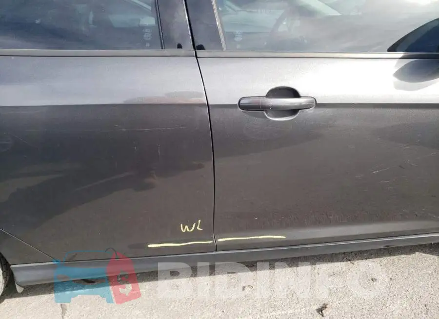 1FADP3F22GL279991 Photo# 9