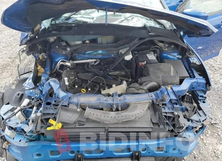 1FADP3F23JL207480 Photo# 7
