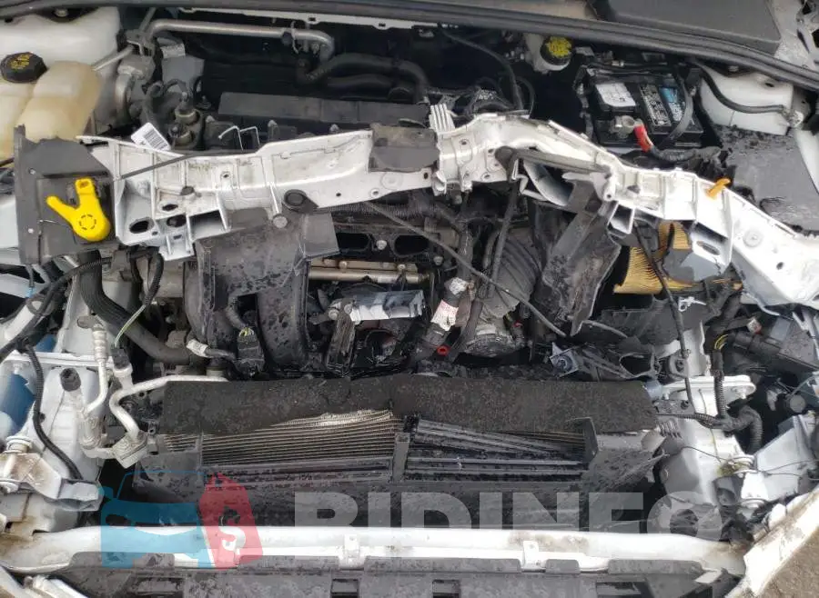 1FADP3F26GL403194 Photo# 7
