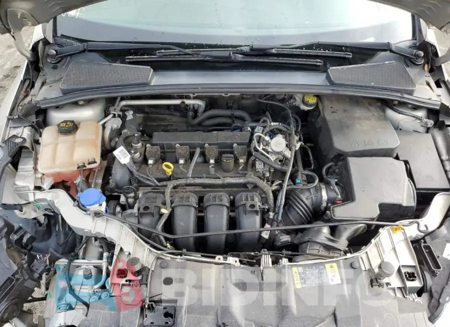 1FADP3F27GL401423 Photo# 7