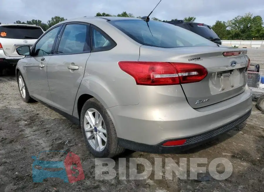 1FADP3F27GL401423 Photo# 3