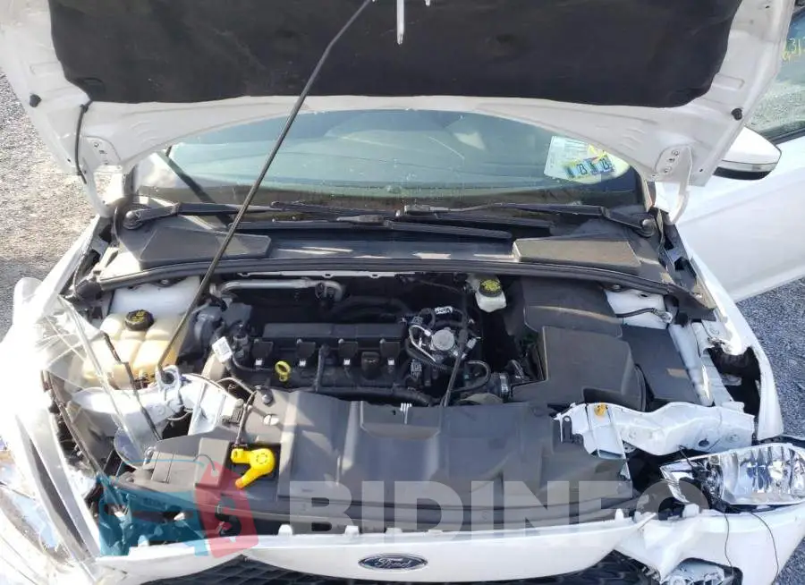 1FADP3F27HL259723 Photo# 7
