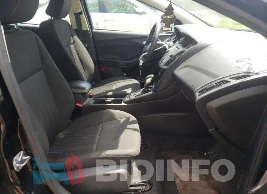 1FADP3FE3HL275766 Photo# 5