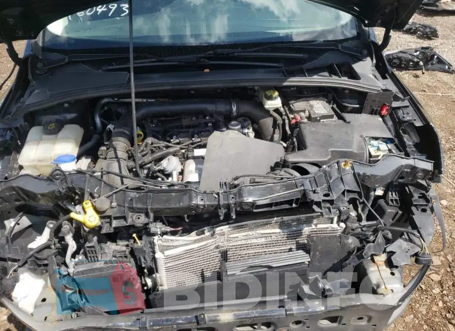 1FADP3FE3HL275766 Photo# 7