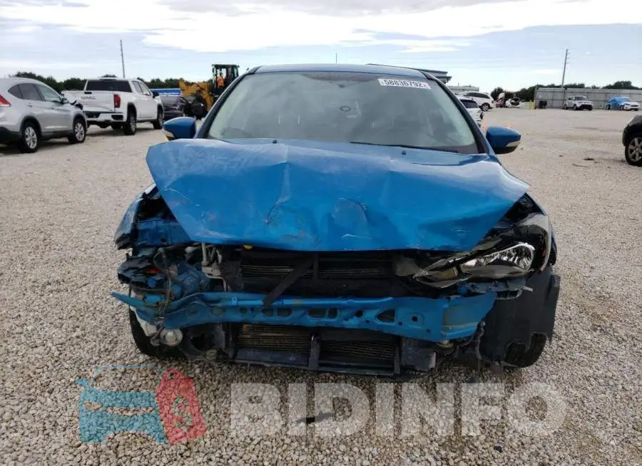 1FADP3K29GL402367 Photo# 9