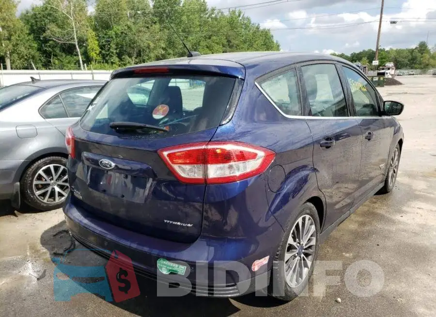 1FADP5FU2HL110116 Photo# 4