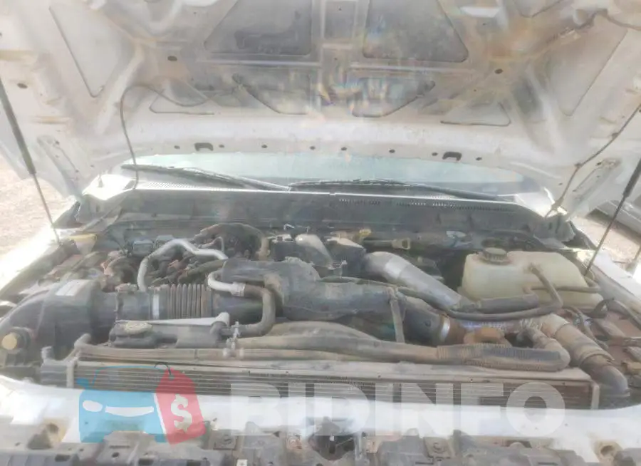 1FT7W2BT3GEB24518 Photo# 7