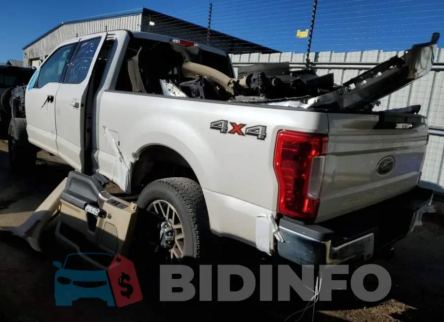 1FT7W2BT8HEF42333 Photo# 3