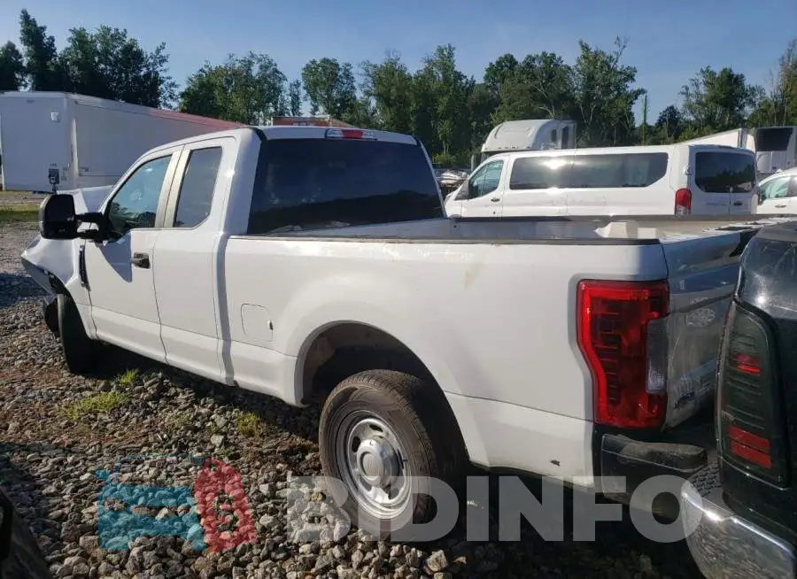 1FT7X2A62KED40717 Photo# 3