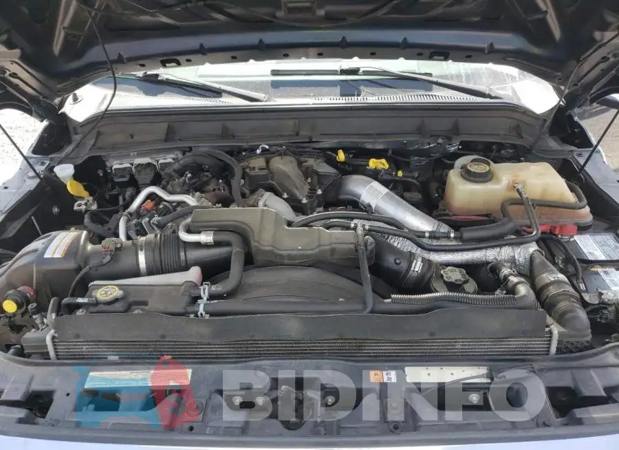 1FT8W3DT9GEB58065 Photo# 7