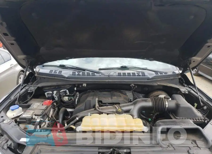 1FTEW1CP9JKE11695 Photo# 7