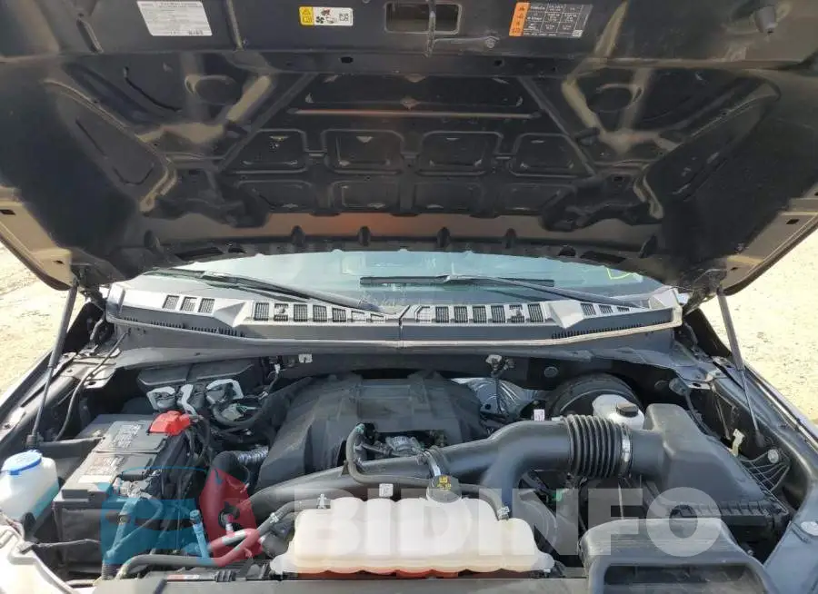 1FTEX1CP5JFD93573 Photo# 7