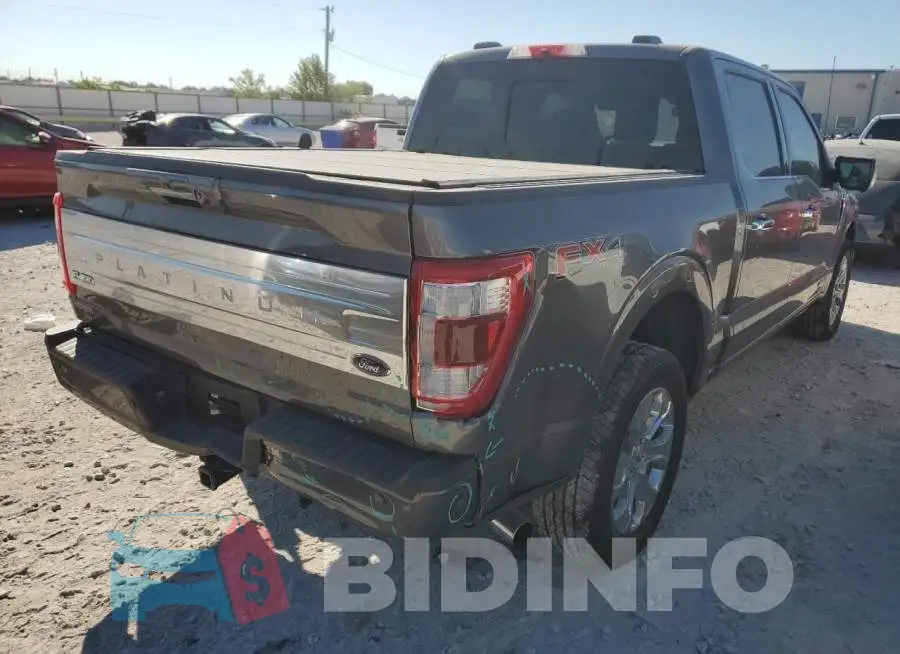 1FTFW1EDXMFD00867 Photo# 4
