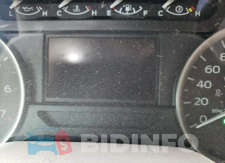 1FTFX1E56JKC45603 Photo# 8
