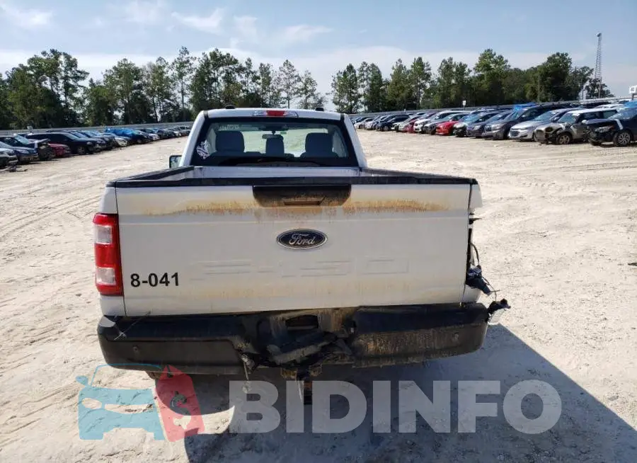 1FTMF1CB0MKE68985 Photo# 6