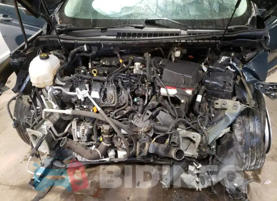 2FMPK3K92KBC64632 Photo# 7