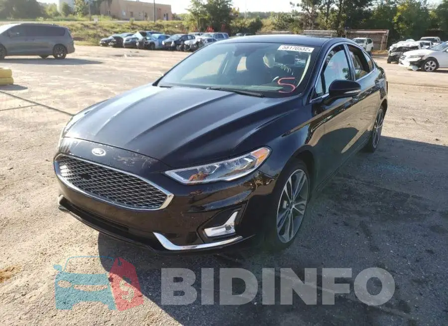 3FA6P0K96KR120198 Photo# 2