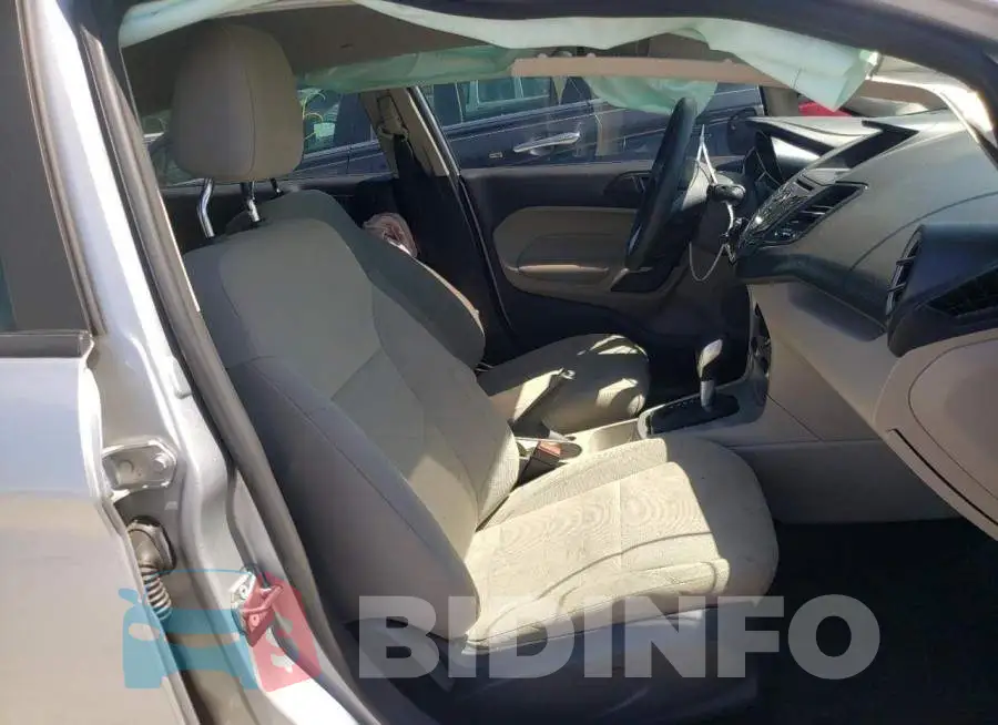 3FADP4EJ4HM169250 Photo# 5