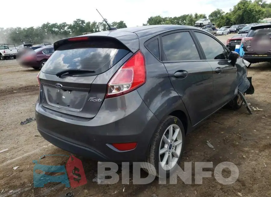 3FADP4EJXKM105382 Photo# 4