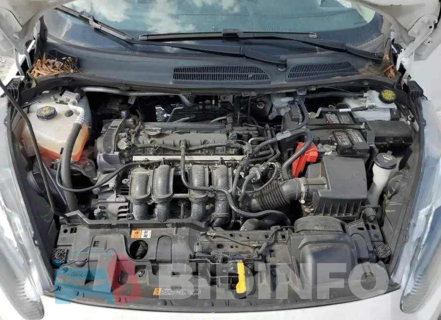 3FADP4EJXKM124496 Photo# 7