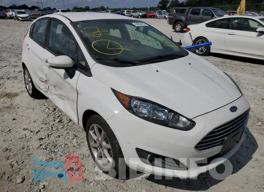 3FADP4EJXKM124496 Photo# 1