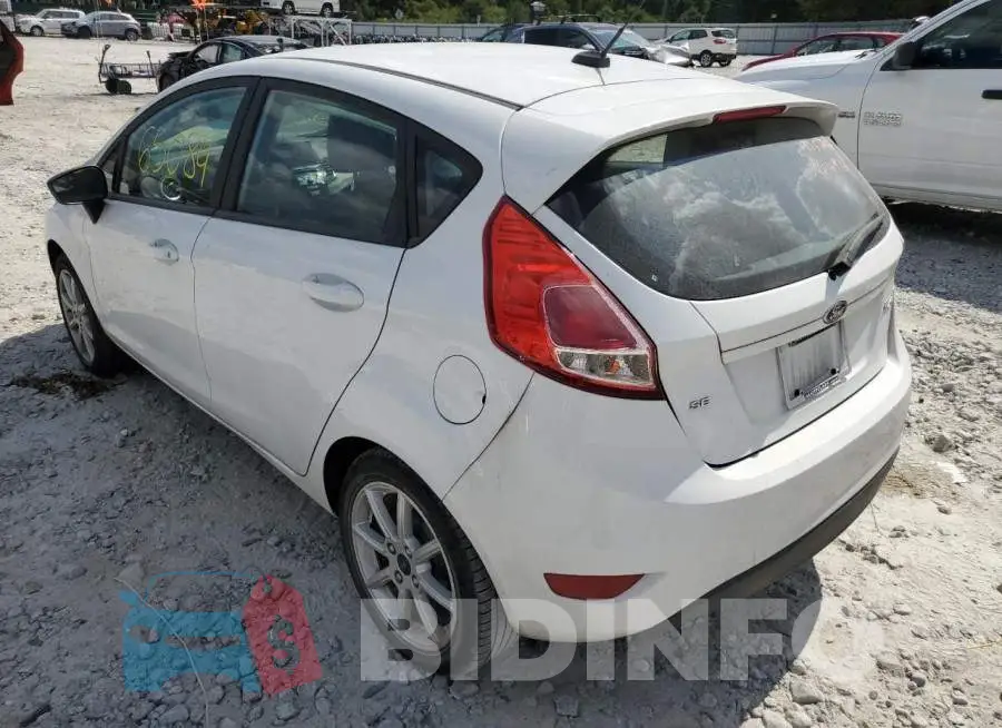 3FADP4EJXKM124496 Photo# 3