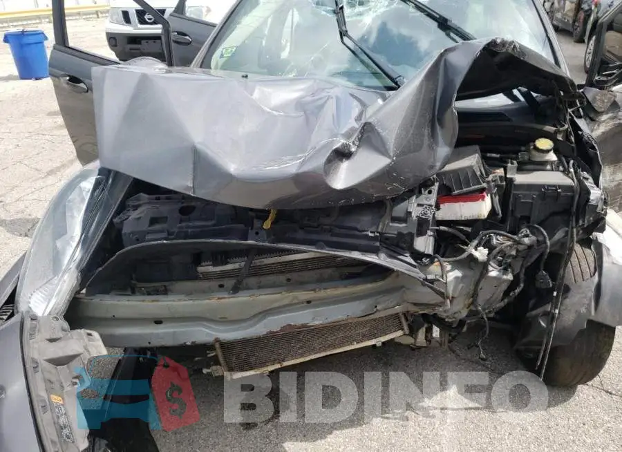 3FADP4EJXKM131867 Photo# 7
