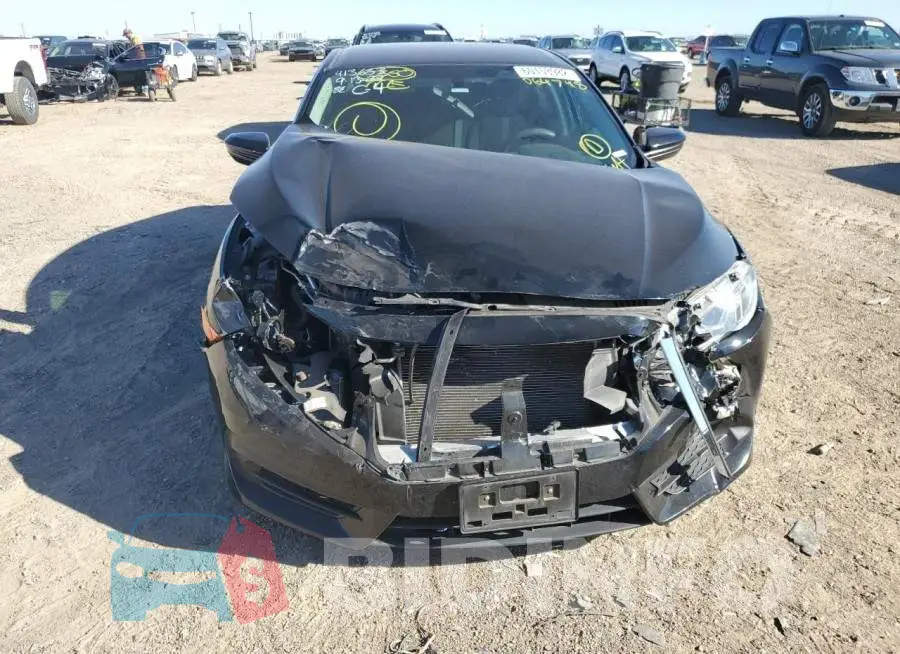 19XFC2E55HE064748 Photo# 9