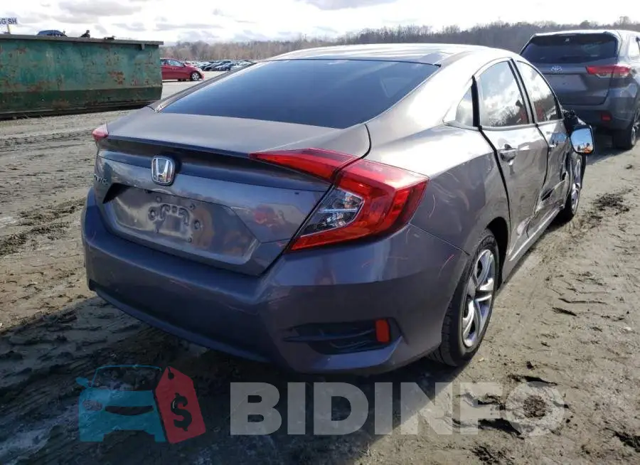 19XFC2F51GE223570 Photo# 4