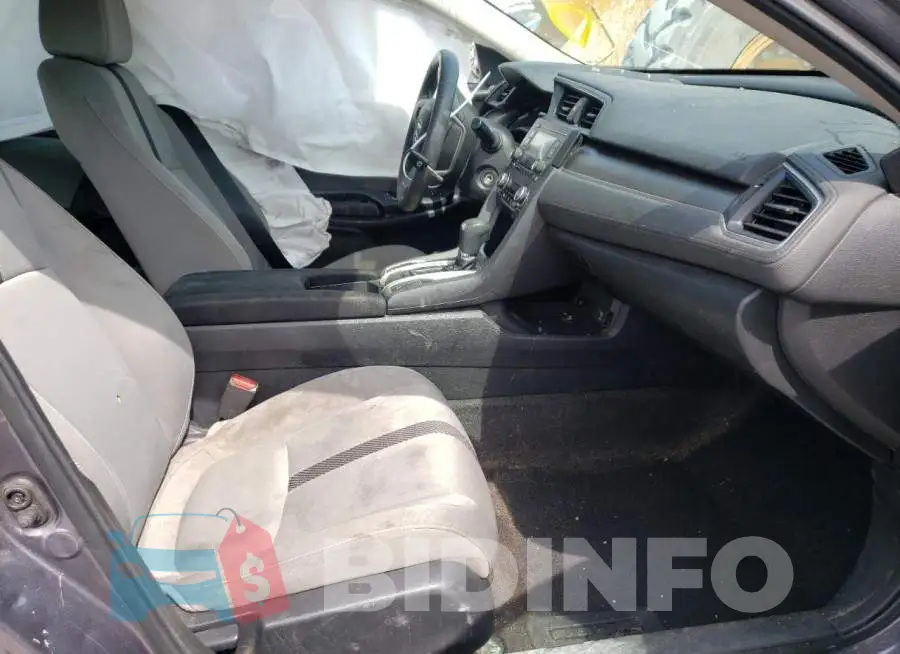 19XFC2F51HE028165 Photo# 5