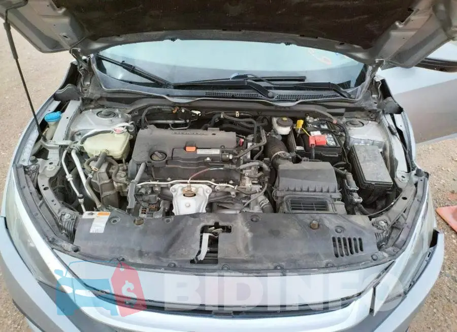 19XFC2F55GE058493 Photo# 7