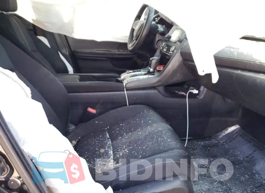 19XFC2F55GE210773 Photo# 5