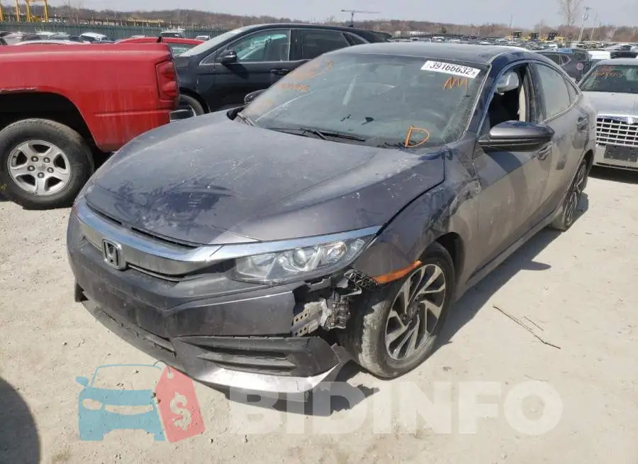19XFC2F74HE038948 Photo# 2
